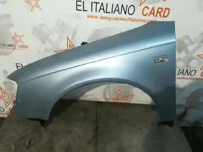 Piesă de schimb auto la mâna a doua aripã stânga fațã pentru audi a4 b7 (8ec) 2.0 tdi 16v referințe oem iam   4809