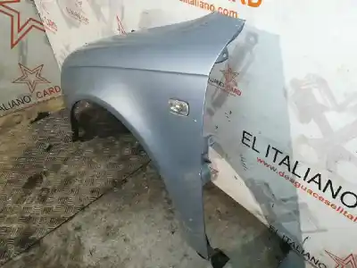 Piesă de schimb auto la mâna a doua aripã stânga fațã pentru audi a4 b7 (8ec) 2.0 tdi 16v referințe oem iam   4809