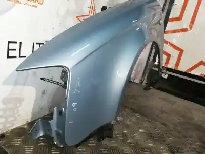 Piesă de schimb auto la mâna a doua aripã stânga fațã pentru audi a4 b7 (8ec) 2.0 tdi 16v referințe oem iam   4809