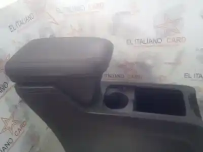 Автозапчастина б/у центральний подлокник для opel antara z22d1 посилання на oem iam   