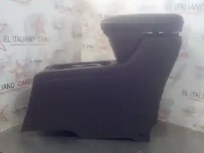 Автозапчастина б/у центральний подлокник для opel antara z22d1 посилання на oem iam   