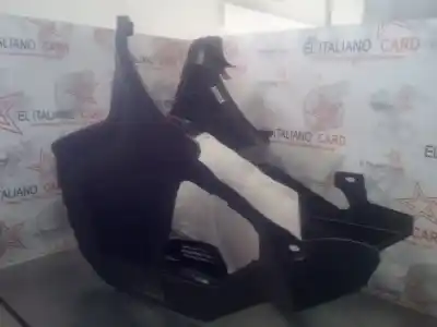 Автозапчастина б/у центральний подлокник для opel antara z22d1 посилання на oem iam   