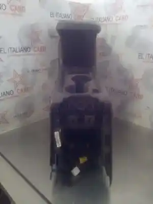 Автозапчастина б/у центральний подлокник для opel antara z22d1 посилання на oem iam   