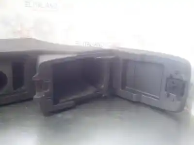 Автозапчастина б/у центральний подлокник для opel antara z22d1 посилання на oem iam   