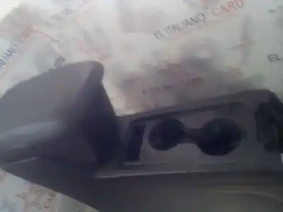 Автозапчастина б/у центральний подлокник для opel antara z22d1 посилання на oem iam   