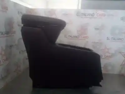 Автозапчастина б/у центральний подлокник для opel antara z22d1 посилання на oem iam   