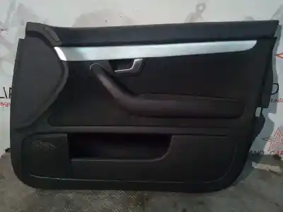 Second-hand car spare part right front door trim for audi a4 b7 avant (8ed) 2.0 tdi 16v oem iam references 