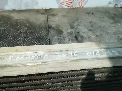 Автозапчастина б/у інтеркулер для ford transit combi (tt9) cyrb посилання на oem iam   