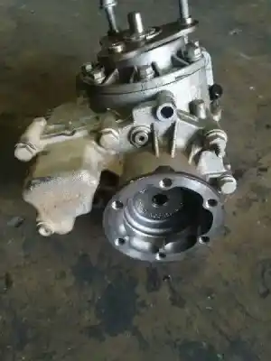 Second-hand car spare part front differential for skoda octavia iii combi (5e5, 5e6) 2.0 tdi oem iam references 0cn409053