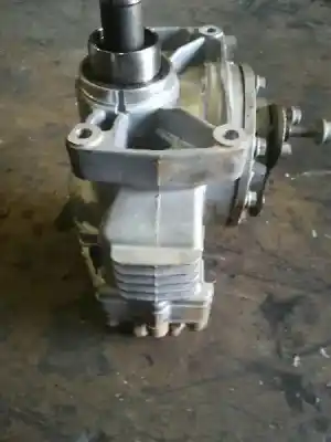 Second-hand car spare part front differential for skoda octavia iii combi (5e5, 5e6) 2.0 tdi oem iam references 0cn409053  