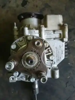 Second-hand car spare part front differential for skoda octavia iii combi (5e5, 5e6) 2.0 tdi oem iam references 0cn409053  