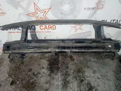 Second-hand car spare part front bumper reinforcement for volkswagen passat berlina (3c2) d-bkp oem iam references 