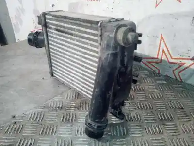 Автозапчасти б/у интеркулер за dacia dokker k9k c6 ссылки oem iam   