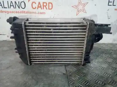 Автозапчасти б/у интеркулер за dacia dokker k9k c6 ссылки oem iam   