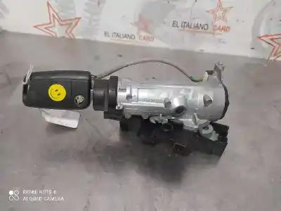 Second-hand car spare part ignition switch for skoda octavia combi (5e5) clh oem iam references 5q0905865  