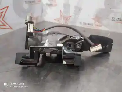 Second-hand car spare part ignition switch for skoda octavia combi (5e5) clh oem iam references 5q0905865  
