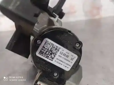 Автозапчастина б/у стартер для skoda octavia combi (5e5) clh посилання на oem iam 5q0905865