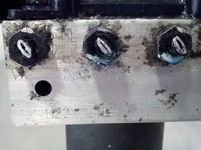 Second-hand car spare part abs for audi a4 b7 (8ec) 2.0 tdi 16v oem iam references 0265950474  