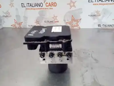 Second-hand car spare part abs for audi a4 b7 (8ec) 2.0 tdi 16v oem iam references 0265950474  