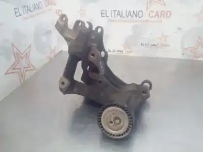 Second-hand car spare part alternator support for citroen berlingo wjz(dw8) oem iam references 
