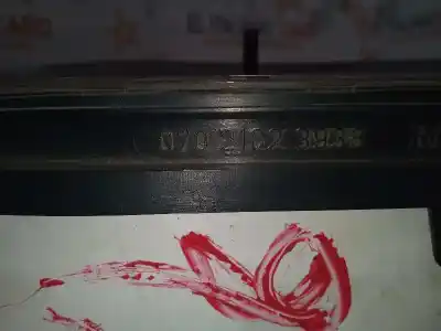 Автозапчастина б/у панель інструментів для renault kangoo (f/kc0) 1.5 dci diesel cat (k9k-716) посилання на oem iam 77003131173k8  