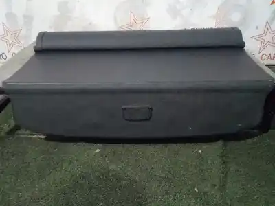 Second-hand car spare part parcel shelf for audi a4 b7 avant (8ed) 2.0 tdi 16v oem iam references   
