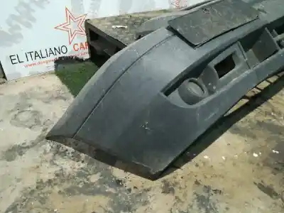 Автозапчасти б/у передний бампер за ford transit combi (tt9) cyrb ссылки oem iam   