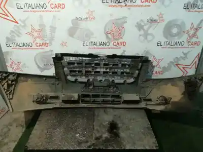 Автозапчасти б/у передний бампер за ford transit combi (tt9) cyrb ссылки oem iam   