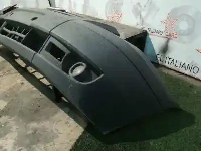 Автозапчасти б/у передний бампер за ford transit combi (tt9) cyrb ссылки oem iam   