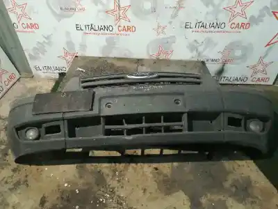 Second-hand car spare part front bumper for ford transit combi (tt9) cyrb oem iam references 