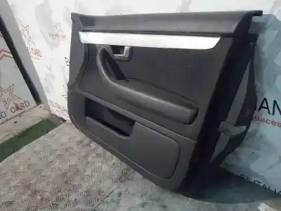 Second-hand car spare part right front door trim for audi a4 b7 avant (8ed) 2.0 tdi 16v oem iam references   