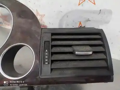 Second-hand car spare part decorative moulding for audi a8 (4e) bfm oem iam references   