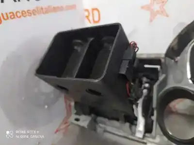 Second-hand car spare part decorative moulding for audi a8 (4e) bfm oem iam references   