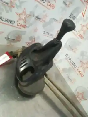 Recambio de automóvil de segunda mano de PALANCA CAMBIO para FORD ESCORT BERL./TURNIER  referencias OEM IAM   