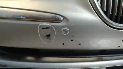 Second-hand car spare part front bumper for jaguar s type automatico oem iam references   