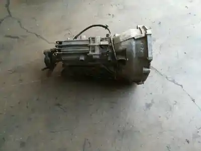 Tweedehands auto-onderdeel versnellingsbak voor bmw serie 3 touring (e91) n47d20c oem iam-referenties 5536991apr