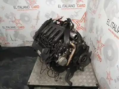 Gebrauchtes Autoersatzteil kompletter motor zum bmw serie 5 berlina (e60) 306d2 oem-iam-referenzen 306d2  