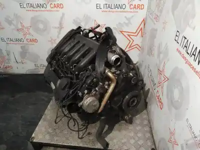 Gebrauchtes Autoersatzteil kompletter motor zum bmw serie 5 berlina (e60) 306d2 oem-iam-referenzen 306d2  