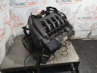 Gebrauchtes Autoersatzteil kompletter motor zum bmw serie 5 berlina (e60) 306d2 oem-iam-referenzen 306d2  