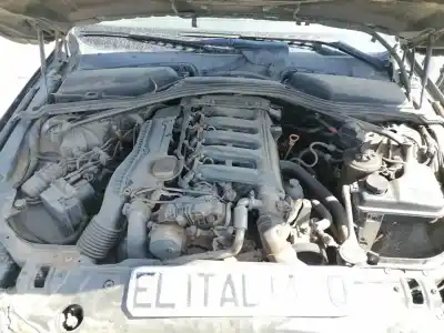 Gebrauchtes Autoersatzteil kompletter motor zum bmw serie 5 berlina (e60) 306d2 oem-iam-referenzen 306d2  