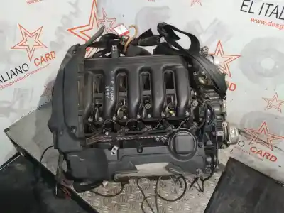 Gebrauchtes Autoersatzteil kompletter motor zum bmw serie 5 berlina (e60) 306d2 oem-iam-referenzen 306d2  