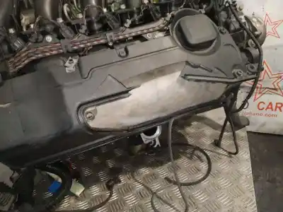 Gebrauchtes Autoersatzteil kompletter motor zum bmw serie 5 berlina (e60) 306d2 oem-iam-referenzen 306d2  