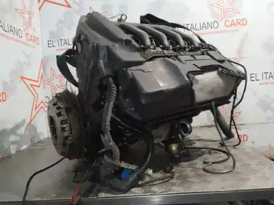 Gebrauchtes Autoersatzteil kompletter motor zum bmw serie 5 berlina (e60) 306d2 oem-iam-referenzen 306d2  