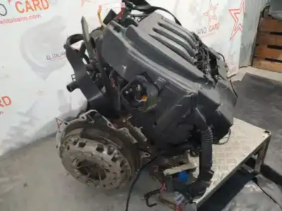 Gebrauchtes Autoersatzteil kompletter motor zum bmw serie 5 berlina (e60) 306d2 oem-iam-referenzen 306d2  