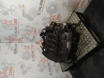 Gebrauchtes Autoersatzteil kompletter motor zum bmw serie 5 berlina (e60) 306d2 oem-iam-referenzen 306d2  
