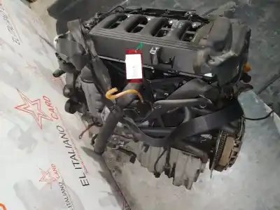 Gebrauchtes Autoersatzteil kompletter motor zum bmw serie 5 berlina (e60) 306d2 oem-iam-referenzen 306d2  