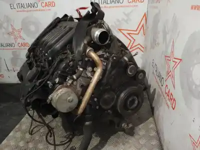 Gebrauchtes Autoersatzteil kompletter motor zum bmw serie 5 berlina (e60) 306d2 oem-iam-referenzen 306d2  
