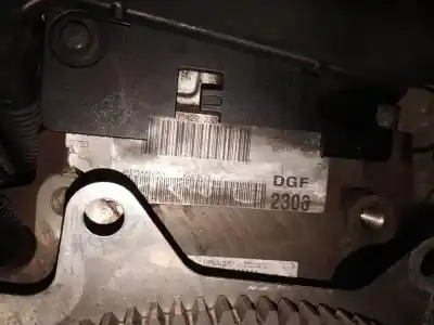 Gebrauchtes Autoersatzteil kompletter motor zum bmw serie 5 berlina (e60) 306d2 oem-iam-referenzen 306d2  