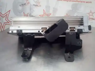 Second-hand car spare part electronic module for bmw serie 5 berlina (e60) 306d2 oem iam references hs6540  7986