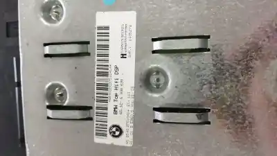 Second-hand car spare part electronic module for bmw serie 5 berlina (e60) 306d2 oem iam references hs6540  7986